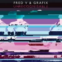 Fred V & Grafix - Unrecognisable i gruppen CD hos Bengans Skivbutik AB (2298865)