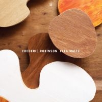 Robinson Frederic - Flea Waltz i gruppen CD hos Bengans Skivbutik AB (2298866)