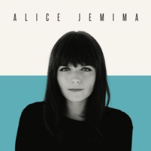 Jemima Alice - Alice Jemima i gruppen CD hos Bengans Skivbutik AB (2298874)