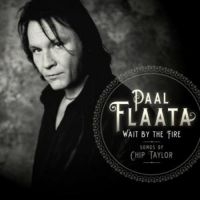 Flaata Paal - Wait By The Fire i gruppen VINYL hos Bengans Skivbutik AB (2298876)