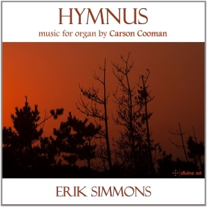 Erik Simmons - Hymnus i gruppen VI TIPSER / Julegavetips CD hos Bengans Skivbutik AB (2298901)