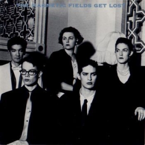 The Magnetic Fields - Get Lost (Re-Issue) i gruppen VINYL hos Bengans Skivbutik AB (2299709)