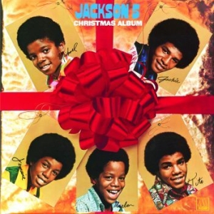 Jackson 5 - Christmas Album (Vinyl) i gruppen VINYL hos Bengans Skivbutik AB (2299712)