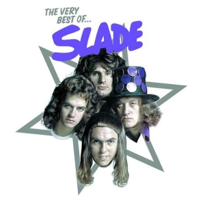 Slade - Very Best Of (2Cd) i gruppen MK Test 3 hos Bengans Skivbutik AB (2299805)