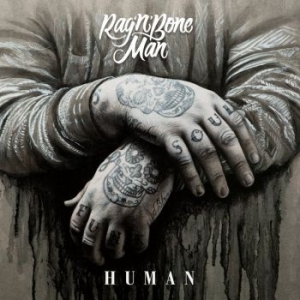 Rag N Bone Man - Human i gruppen Minishops / Rag N Bone Man hos Bengans Skivbutik AB (2300135)