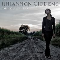 Rhiannon Giddens - Freedom Highway i gruppen CD hos Bengans Skivbutik AB (2300180)