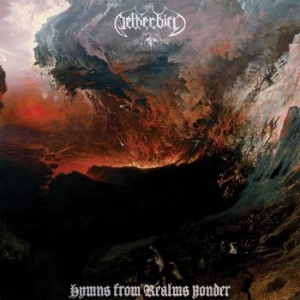 Netherbird - Hymns From Realms Yonder i gruppen CD hos Bengans Skivbutik AB (2300684)