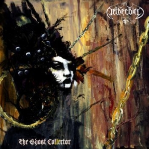 Netherbird - Ghost Collector i gruppen CD hos Bengans Skivbutik AB (2300685)