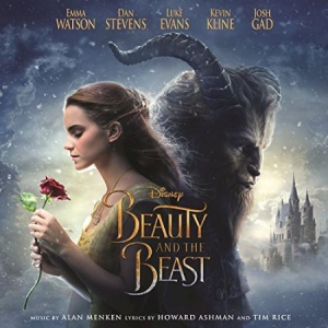 Various Artists - Beauty And The Beast i gruppen CD hos Bengans Skivbutik AB (2300695)