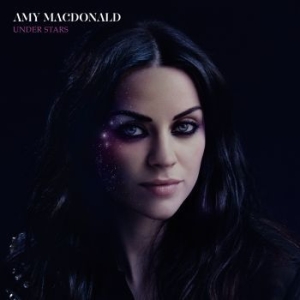 Amy Macdonald - Under Stars i gruppen CD hos Bengans Skivbutik AB (2300698)