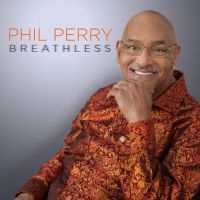 Perry Phil - Breathless i gruppen CD hos Bengans Skivbutik AB (2300702)