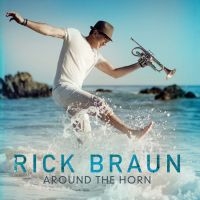 Brown Rick - Around The Horn i gruppen CD hos Bengans Skivbutik AB (2300703)