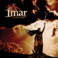 Imar - Afterlight i gruppen CD hos Bengans Skivbutik AB (2300717)