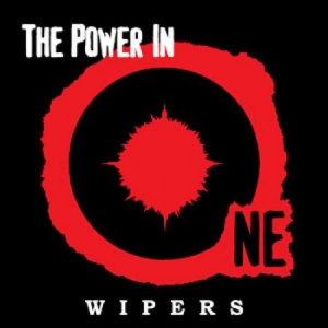 Wipers - Power In One i gruppen CD hos Bengans Skivbutik AB (2300727)