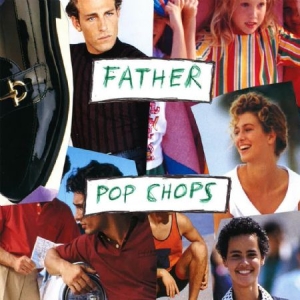 Father - Pop Chops i gruppen CD hos Bengans Skivbutik AB (2300737)