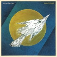 Six Organs Of Admittance - Burning The Threshold i gruppen VINYL hos Bengans Skivbutik AB (2300742)