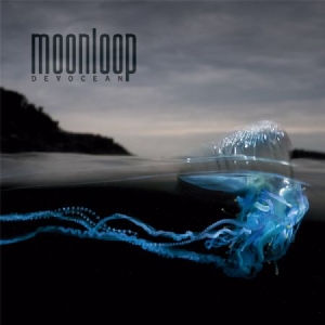 Moonloop - Devocean i gruppen CD hos Bengans Skivbutik AB (2300776)