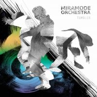 Miramode Orchestra - Tumbler i gruppen CD hos Bengans Skivbutik AB (2300786)