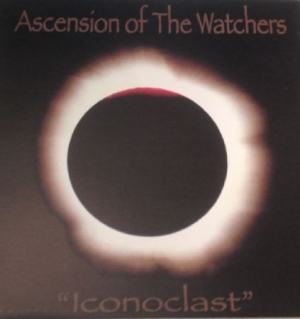 Ascension Of The Watchers - Iconoclast i gruppen VINYL hos Bengans Skivbutik AB (2301358)