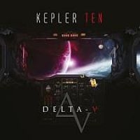 Kepler Ten - Delta-V i gruppen CD hos Bengans Skivbutik AB (2301375)