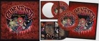 Guns'n'roses - South America '91-'93 - Picturelp i gruppen VINYL hos Bengans Skivbutik AB (2301383)