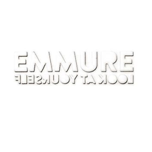 Emmure - Look At Yourself i gruppen CD hos Bengans Skivbutik AB (2301887)