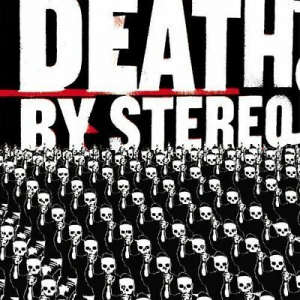 Death By Stereo - Into the valley of death (black friday 2 i gruppen VINYL hos Bengans Skivbutik AB (2308068)