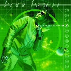 Kool Keith - Black Elvis/Lost In Space i gruppen VI TIPSER / Klassiska lablar / Music On Vinyl hos Bengans Skivbutik AB (2310174)