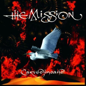 Mission - Carved In Sand -Hq/Insert- i gruppen VI TIPSER / Klassiska lablar / Music On Vinyl hos Bengans Skivbutik AB (2310190)