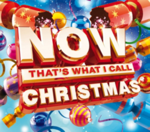 Various artists - Now That's What I Call Christmas (3CD) i gruppen CD hos Bengans Skivbutik AB (2310284)