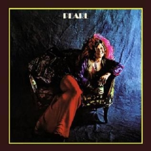 Joplin Janis - Pearl i gruppen VI TIPSER / Klassiska lablar / Music On Vinyl hos Bengans Skivbutik AB (2311712)