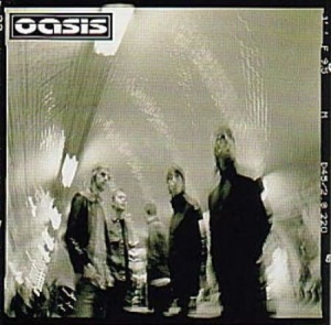 Oasis - Heathen Chemistry i gruppen Minishops / Oasis hos Bengans Skivbutik AB (2329842)