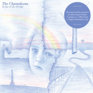 Chameleons - Script of the Bridge i gruppen VINYL hos Bengans Skivbutik AB (2330168)