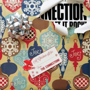 Connection - A christmas gift for (Black friday 16) i gruppen VINYL hos Bengans Skivbutik AB (2331581)