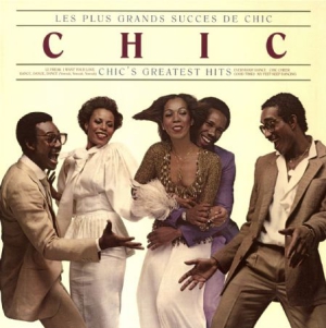 Chic - Les Plus Grands Success De Chi i gruppen VINYL hos Bengans Skivbutik AB (2350346)