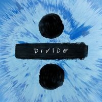 ED SHEERAN - DIVIDE i gruppen CD / CD Bestselgere 10-tal hos Bengans Skivbutik AB (2351545)