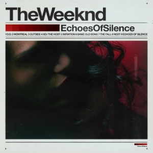 The Weeknd - Echoes Of Silence i gruppen Minishops / The Weeknd hos Bengans Skivbutik AB (2352114)