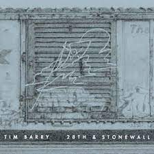 Tim Barry - 28th and Stonewall i gruppen VINYL hos Bengans Skivbutik AB (2352542)