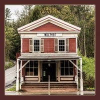 Greg Graffin - Millport i gruppen VINYL hos Bengans Skivbutik AB (2363565)