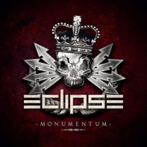 Eclipse - Monumentum i gruppen Minishops / Eclipse hos Bengans Skivbutik AB (2363572)