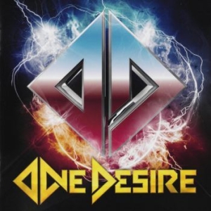 One Desire - One Desire i gruppen CD hos Bengans Skivbutik AB (2363573)