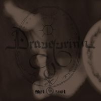 Draugurinn - Myrkraverk i gruppen CD hos Bengans Skivbutik AB (2363591)