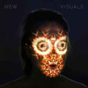 Mew - Visuals i gruppen VINYL hos Bengans Skivbutik AB (2366249)