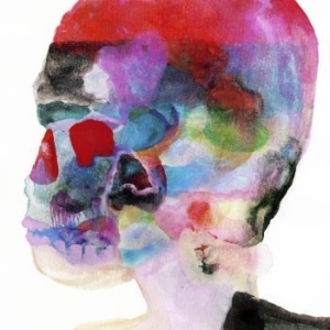 Spoon - Hot Thoughts i gruppen VINYL hos Bengans Skivbutik AB (2366262)