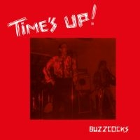 Buzzcocks - Time's Up i gruppen VINYL hos Bengans Skivbutik AB (2366263)