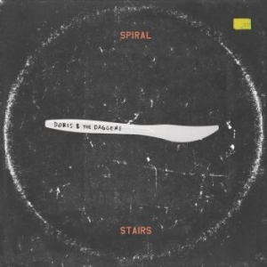 Spiral Stairs - Doris & The Daggers (Ltd Lp + 7'') i gruppen VINYL hos Bengans Skivbutik AB (2366268)