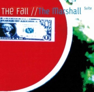 Fall The - Marshall Suite i gruppen CD hos Bengans Skivbutik AB (2366300)