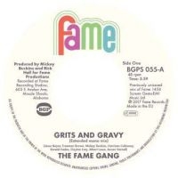 Fame Gang - Grits & Gravy i gruppen VINYL hos Bengans Skivbutik AB (2366307)