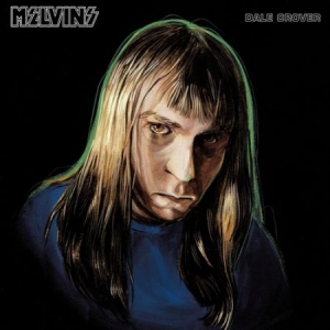 Melvins - Dale Crover i gruppen -Start Sell hos Bengans Skivbutik AB (2366315)