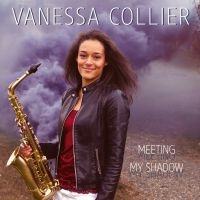 Collier Vanessa - Meeting My Shadow i gruppen CD hos Bengans Skivbutik AB (2366331)